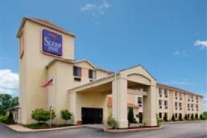 Sleep Inn & Suites Ashtabula Image