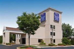 Sleep Inn & Suites Bensalem Image