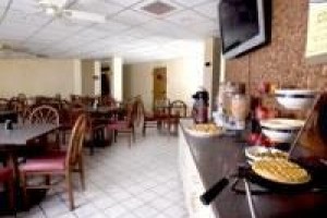 Sleep Inn Buffalo Airport Image