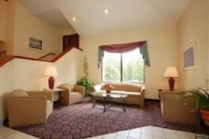 Sleep Inn Lexington Park Image