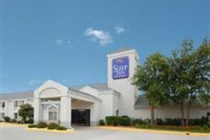 Sleep Inn & Suites Columbus (Nebraska) voted 4th best hotel in Columbus 