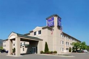 Sleep Inn & Suites Concord (North Carolina) Image
