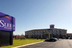 Sleep Inn & Suites Downtown Image