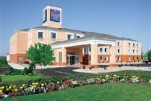 Sleep Inn & Suites Dublin (Virginia) voted 3rd best hotel in Dublin 