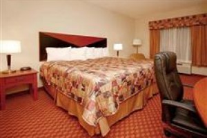 Sleep Inn & Suites East Chase Image