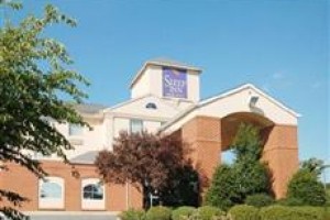 Sleep Inn & Suites Emmitsburg Image