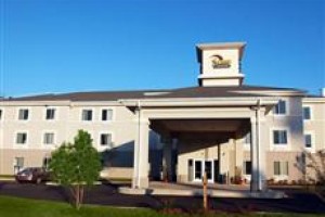 Sleep Inn & Suites Evergreen Image