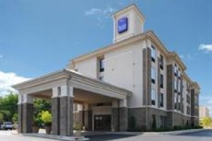 Sleep Inn & Suites Fairburn Image