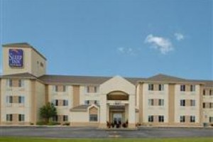 Sleep Inn & Suites, Green Bay Airport Image