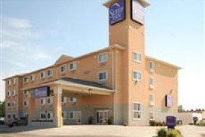 Sleep Inn & Suites Hays voted 6th best hotel in Hays