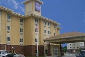 Sleep Inn & Suites Huntsville Image