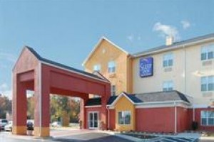 Sleep Inn & Suites Jacksonville (North Carolina) Image