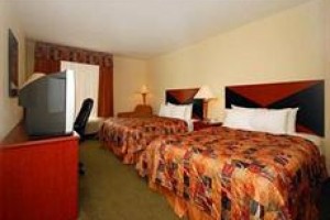 Sleep Inn & Suites Kingsland Image