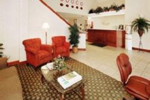 Sleep Inn Lake Norman voted 5th best hotel in Huntersville