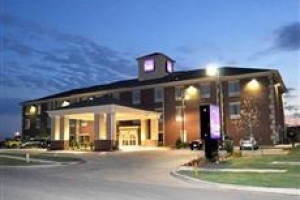 Sleep Inn & Suites Lawton voted 8th best hotel in Lawton