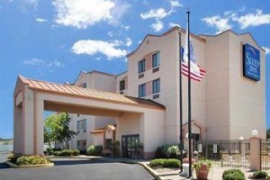 Sleep Inn & Suites Rehoboth Beach Area voted  best hotel in Lewes