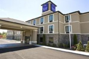 Sleep Inn & Suites Manchester (Tennessee) Image