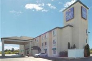 Sleep Inn & Suites Milan (Michigan) voted  best hotel in Milan 