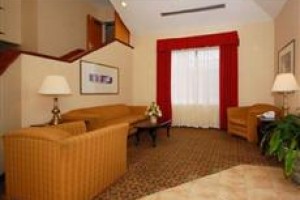 Sleep Inn & Suites Monticello voted  best hotel in Charlottesville