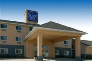 Sleep Inn & Suites Mount Vernon Image