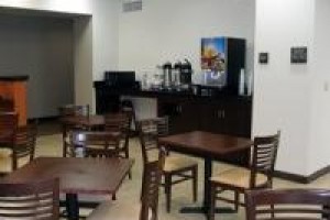 Sleep Inn & Suites Oak Grove Image