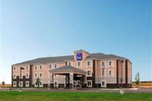 Sleep Inn & Suites Oakley Image