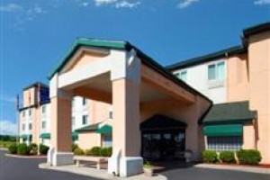Sleep Inn & Suites Oregon voted  best hotel in Oregon