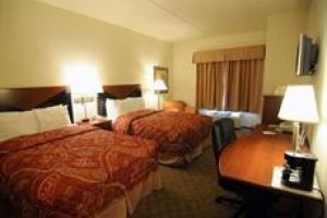 Sleep Inn & Suites of Panama CIty Beach Image