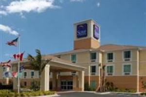 Sleep Inn & Suites Port Charlotte Image