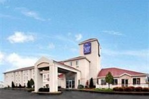 Sleep Inn & Suites Port Clinton voted 6th best hotel in Port Clinton