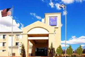 Sleep Inn & Suites Princeton (West Virginia) voted 4th best hotel in Princeton 