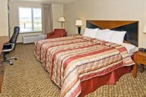 Sleep Inn & Suites Rapid City voted 3rd best hotel in Rapid City