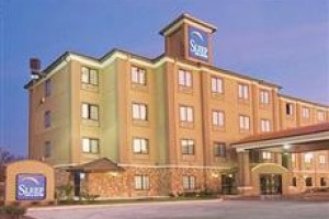 Sleep Inn & Suites at Six Flags Image