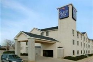 Sleep Inn & Suites Speedway Image