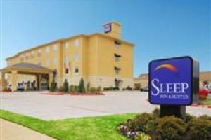 Sleep Inn & Suites Tyler Image