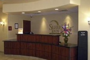 Sleep Inn & Suites Van Buren voted  best hotel in Van Buren