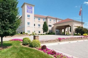 Sleep Inn & Suites Washington (Missouri) Image