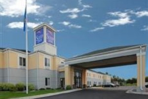 Sleep Inn And Suites Wisconsin Rapids voted  best hotel in Wisconsin Rapids