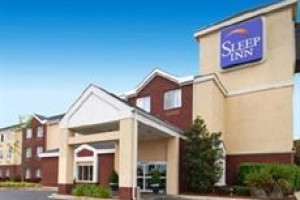 Sleep Inn Sumter voted 7th best hotel in Sumter