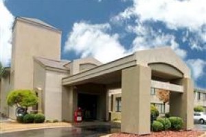 Rodeway Inn Tuscaloosa Image