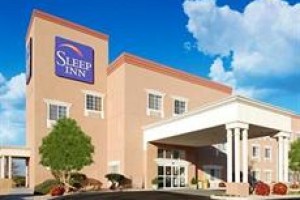 Sleep Inn Las Cruces Image