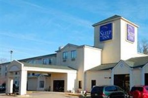 Sleep Inn Wake Forest Image