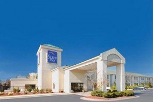 Sleep Inn Wilson Image