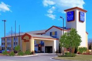 Sleep Inn Wytheville Image