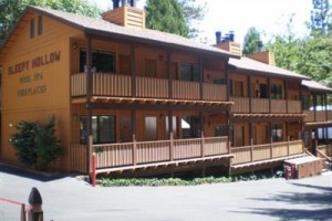 Sleepy Hollow Cabins and Motel Image