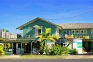 Sleepy Lagoon Hotel Motel Image