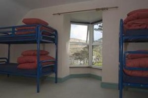 Sleepzone Connemara voted 3rd best hotel in Leenane