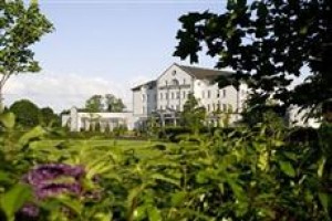 Slieve Russell Hotel Golf and Country Club voted 5th best hotel in Cavan