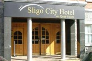 Sligo City Hotel Image