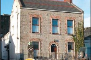 Sligo International Tourist Hostel Image